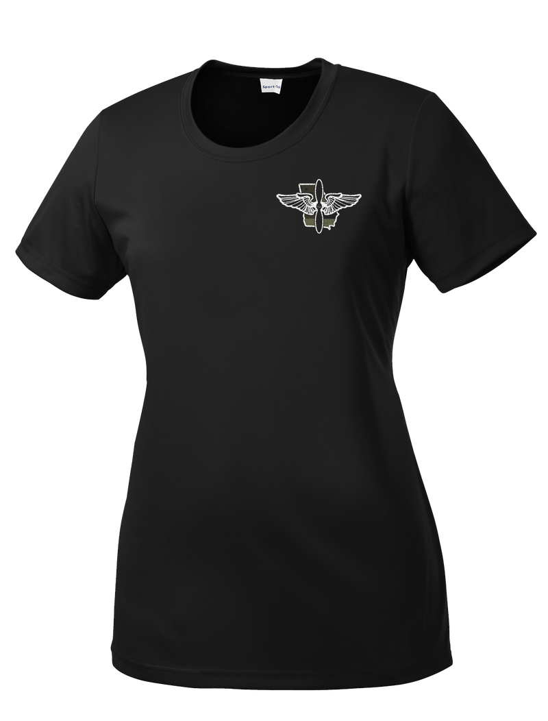 78th Aviation Ladies Competitor Tee