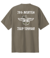 78th Aviation Essential Tee 100% Cotton