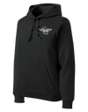 78th Aviation Poly/Cotton Blend Hoodie