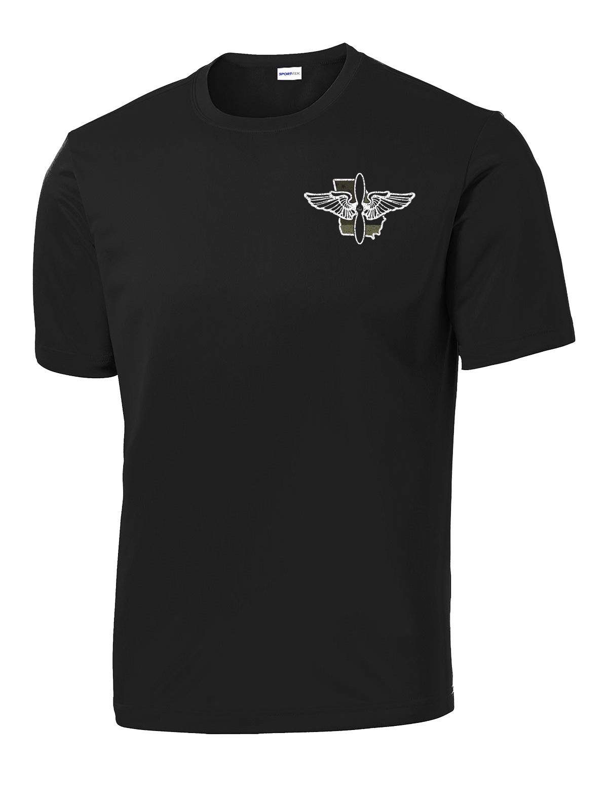 78th Aviation Competitor Tee