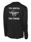 78th Aviation Long Sleeve Competitor Tee