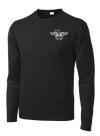 78th Aviation Long Sleeve Competitor Tee