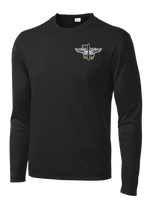 78th Aviation Long Sleeve Competitor Tee