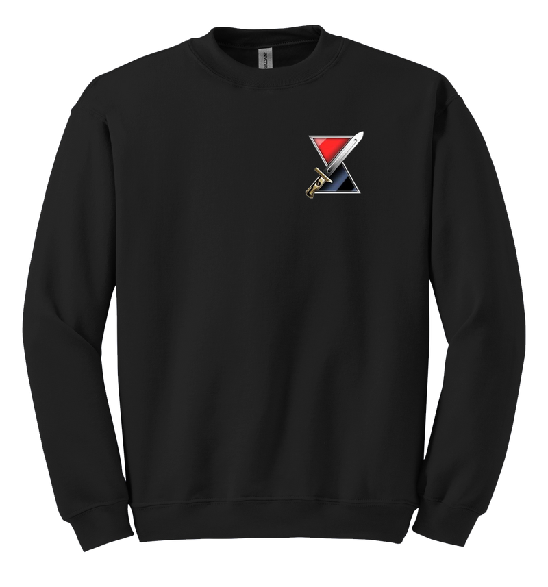 7th ID OSJA Blend Crewneck Sweatshirt