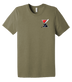 7th ID OSJA Unisex Triblend Short Sleeve Tee