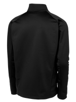 7th ID OSJA Fleece 1/4-Zip Pullover