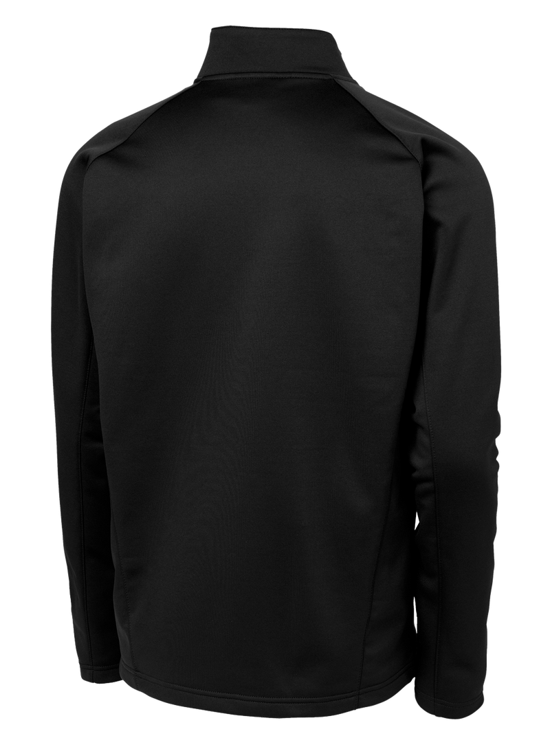 7th ID OSJA Fleece 1/4-Zip Pullover