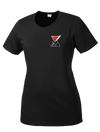 7th ID OSJA Ladies Competitor Tee