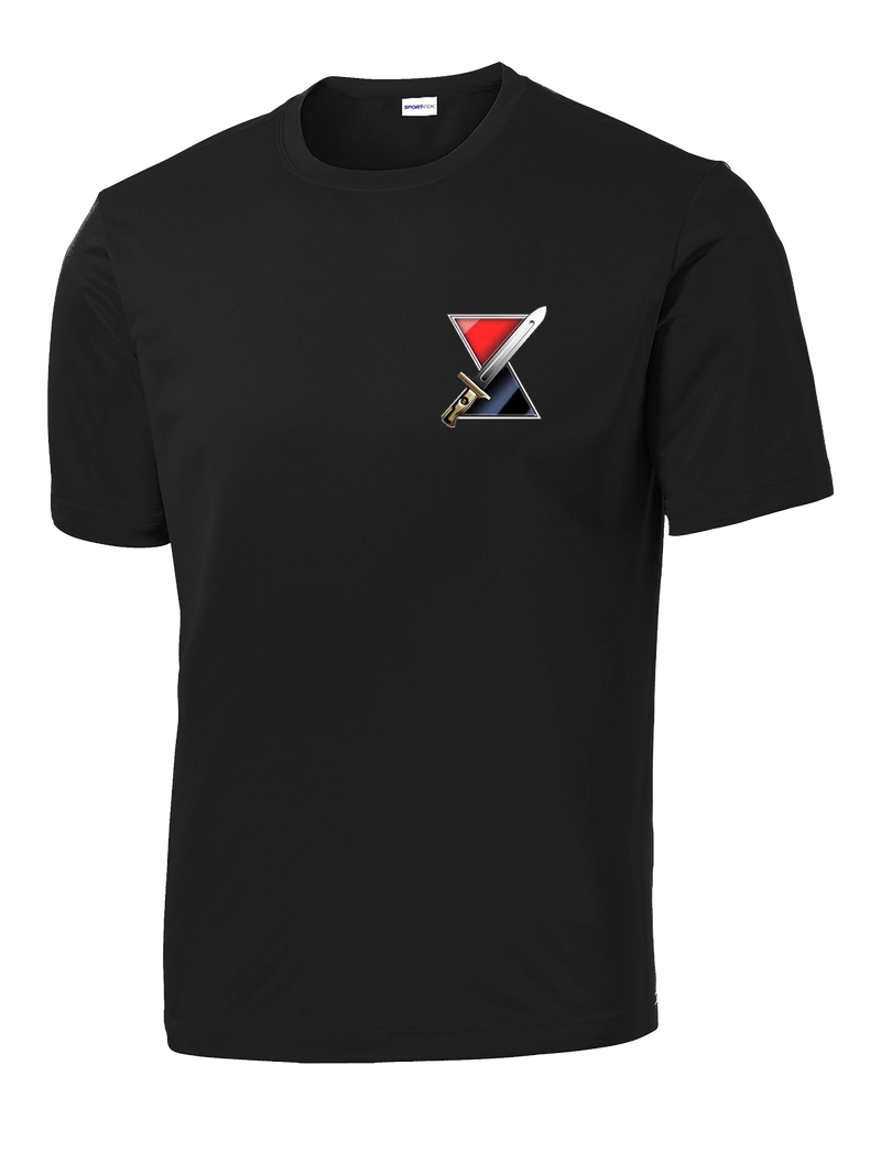 7th ID OSJA Competitor Tee