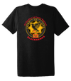 8-1 CAV Unisex Triblend Short Sleeve Tee