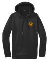 8-1 CAV Fleece Hooded Pullover