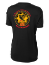 8-1 CAV Ladies Competitor Tee