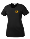 8-1 CAV Ladies Competitor Tee