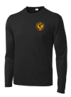 8-1 CAV Long Sleeve Competitor Tee