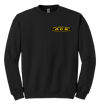 Army Community Service USAG Wiesbaden Blend Crewneck Sweatshirt