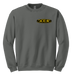 Army Community Service USAG Wiesbaden Blend Crewneck Sweatshirt