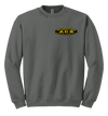 Army Community Service USAG Wiesbaden Blend Crewneck Sweatshirt