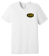 Army Community Service USAG Wiesbaden Unisex Triblend Short Sleeve Tee
