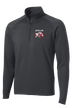 A Co 51st ESB 1/2 Zip Raglan Performance Pullover