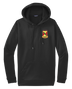 Alpha Battery 1-51 ADA Fleece Hooded Pullover