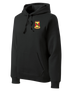 Alpha Battery 1-51 ADA Poly/Cotton Blend Hoodie