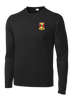 Alpha Battery 1-51 ADA Long Sleeve Competitor Tee