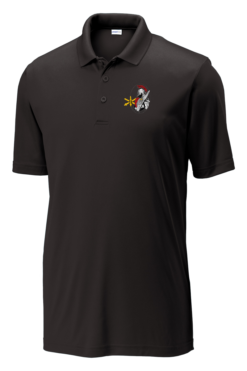 1-51 ADA Men's Polo