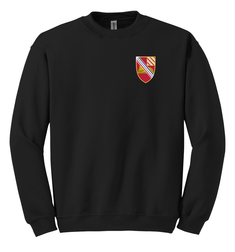 Alpha Battery 2-17 FA Blend Crewneck Sweatshirt