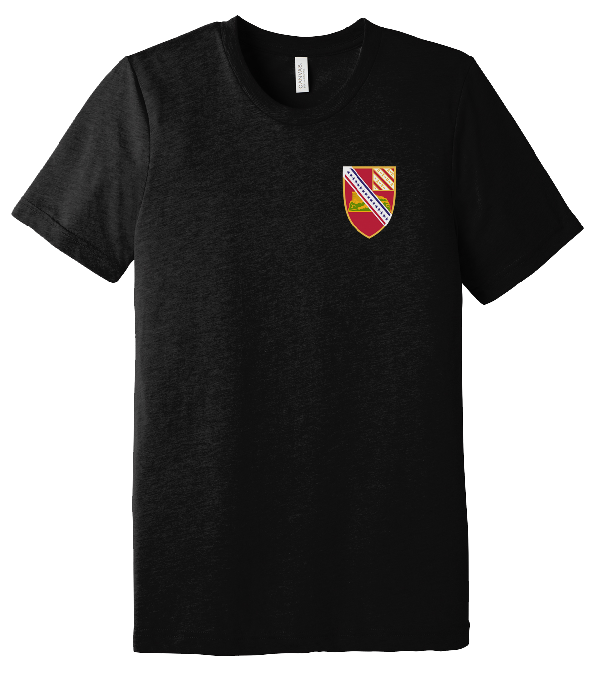 Alpha Battery 2-17 FA Unisex Triblend Short Sleeve Tee