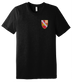 Alpha Battery 2-17 FA Unisex Triblend Short Sleeve Tee