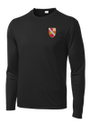 Alpha Battery 2-17 FA Long Sleeve Competitor Tee