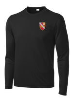 Alpha Battery 2-17 FA Long Sleeve Competitor Tee