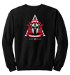 Ares Company 14th BEB Blend Crewneck Sweatshirt