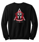 Ares Company 14th BEB Blend Crewneck Sweatshirt