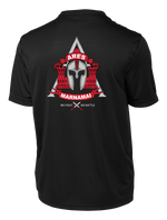 Ares Company 14th BEB Competitor Tee