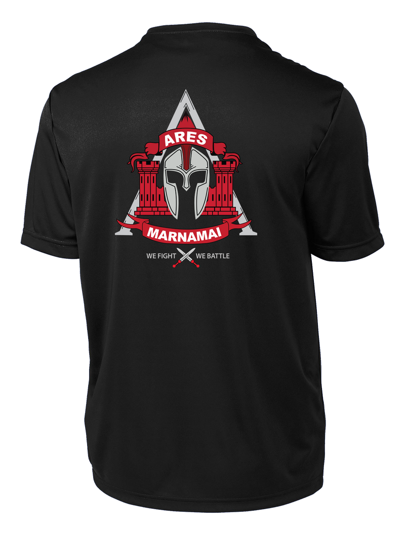 Ares Company 14th BEB Competitor Tee