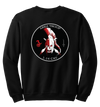 Ares Troop 1-14 CAV Blend Crewneck Sweatshirt (PT Approved)