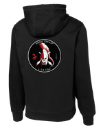 Ares Troop 1-14 CAV Poly/Cotton Blend Hoodie (PT Approved)