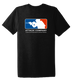 Attack Company 1-503rd Infantry Unisex Triblend Short Sleeve Tee