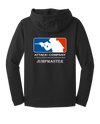 Attack Company 1-503rd Infantry Fleece Hooded Pullover