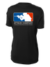 Attack Company 1-503rd Infantry Ladies Competitor Tee