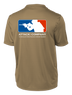 Attack Company 1-503rd Infantry Competitor Tee