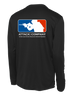 Attack Company 1-503rd Infantry Long-Sleeve Competitor Tee
