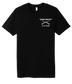 3-161 Infantry Regiment Unisex Triblend Short Sleeve Tee