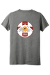 YOUTH 255th MED DET Triblend Short Sleeve Tee