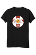 YOUTH 255th MED DET Triblend Short Sleeve Tee