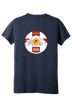 YOUTH 255th MED DET Triblend Short Sleeve Tee