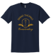 Briar Thomas DryBlend 50 Cotton/50 Poly T-Shirt