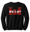 Beast Company 14th BEB Blend Crewneck Sweatshirt