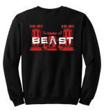 Beast Company 14th BEB Blend Crewneck Sweatshirt